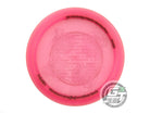 USED Dynamic Discs X-OUT Lucid Criminal 172g Pink Distance Driver Golf Disc
