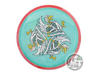 NOS Axiom Discs [OTB] Prism Neutron Trance 174g Green Red Rim Driver Disc