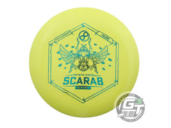 Infinite Discs I-Blend Scarab Putter Golf Disc (Individually Listed)