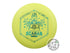 Infinite Discs I-Blend Scarab Putter Golf Disc (Individually Listed)