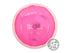 Westside VIP Ice Orbit Bear Fairway Driver Golf Disc (Individually Listed)