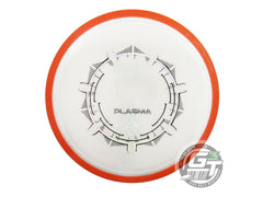 Axiom Plasma Insanity Distance Driver Golf Disc (Individually Listed)