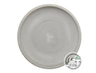 USED DiscMania D-Line Flex 2 P2 176g Gray Red Foil Putter Golf Disc