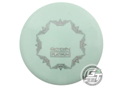 Gateway Platinum Prophecy Midrange Golf Disc (Individually Listed)