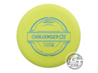 Discraft Putter Line Challenger OS Putter Golf Disc (Individually Listed) - Gotta Go Gotta Throw