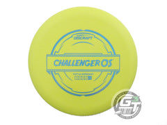 Discraft Putter Line Challenger OS Putter Golf Disc (Individually Listed) - Gotta Go Gotta Throw