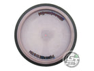 USED MVP Disc Sports Neutron Trail 174g Gray-Lilac Distance Driver Disc
