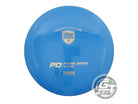 USED DiscMania S-Line PD 172g Blue Gold Foil Distance Driver Golf Disc