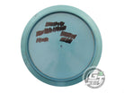 USED Discraft Big Z Anax 173g Blue Black Stamp Driver Golf Disc