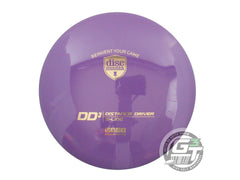 Discmania Originals S-Line DD3 Distance Driver Golf Disc (Individually Listed)
