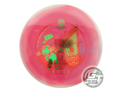 Westside Limited Edition 2026 Team Series Colin Bryant Moonshine Glow VIP Orbit Harp Putter Golf Disc (Individually Listed)