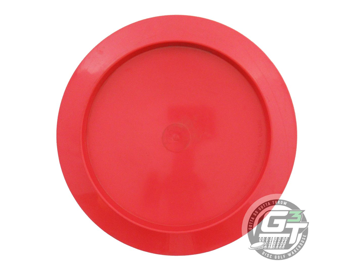 USED Innova Star Katana 175g Red Flag Foil Distance Driver Golf Disc