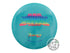 Legacy Icon Edition Pursuit Midrange Golf Disc (Individually Listed)