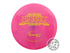 Legacy Icon Edition Pursuit Midrange Golf Disc (Individually Listed)