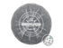Dynamic Discs Classic Line Burst Deputy Putter Golf Disc (Individually Listed)