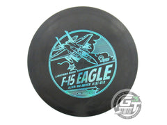 Lightning Warbird F-15 Eagle #2 Driver Fairway Driver Golf Disc (Individually Listed) - Gotta Go Gotta Throw