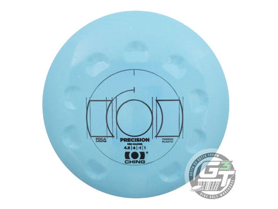 Ching Thermo Precision Midrange Golf Disc (Individually Listed)