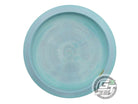 NOS Discraft ESP Undertaker 175g Seafoam Red Rose Foil Distance Driver Golf Disc
