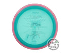 USED Axiom Discs [CHAMPIONS] Prism Proton Soft Defy 158g Green Driver Golf Disc