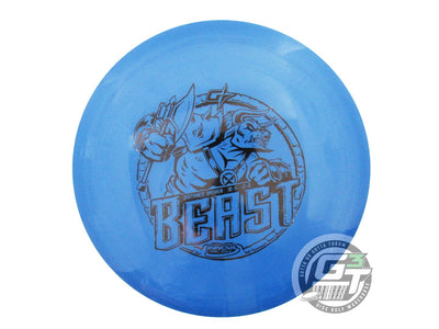 Innova GStar Beast Distance Driver Golf Disc (Individually Listed)