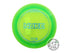 Discraft Elite Z Nuke Distance Driver Golf Disc (Individually Listed)
