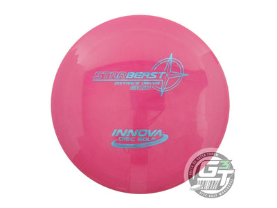 Innova Star Beast Distance Driver Golf Disc (Individually Listed)