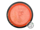USED MVP Disc Sports Proton Octane 167g Orange Distance Driver Golf Disc
