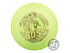 Innova GStar Boss Distance Driver Golf Disc (Individually Listed)