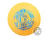 Innova GStar Boss Distance Driver Golf Disc (Individually Listed)
