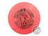 Innova GStar Boss Distance Driver Golf Disc (Individually Listed)