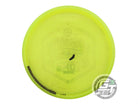 USED Infinite C-Blend Tomb 174g Yellow Copper Foil Putter Golf Disc