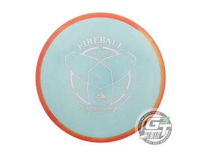 Axiom Fission Fireball Distance Driver Golf Disc (Individually Listed)