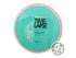 Axiom Simon Lizotte Simon Line Neutron Time-Lapse Distance Driver Golf Disc (Individually Listed)