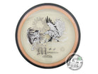 USED MVP Disc Sports [McMAHON] Proton Resistor 175g Peach Fairway Driver Disc