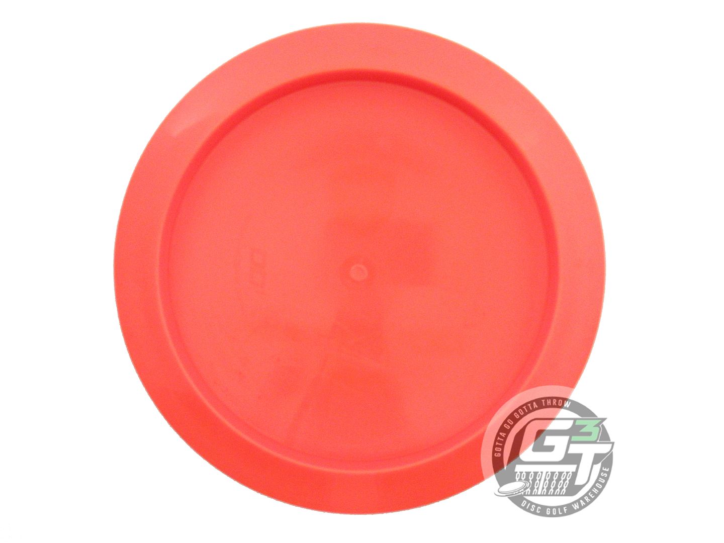 USED DiscMania S-Line DD1 176g Orange Red Foil Distance Driver Golf Disc
