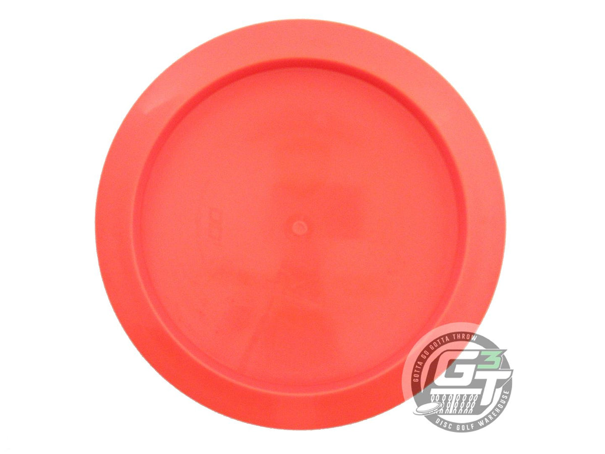 USED DiscMania S-Line DD1 176g Orange Red Foil Distance Driver Golf Disc