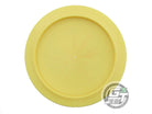 USED Latitude 64 Zero Gravity Bolt 127g Yellow Gold Foil Distance Driver Disc