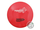 USED Innova Star Sidewinder 152g Red White & Black Stamp Distance Driver Disc