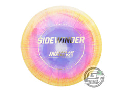 Innova I-Dye Champion Sidewinder Distance Driver Golf Disc (Individually Listed)
