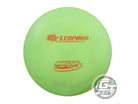 USED Innova GStar Leopard 170g Lime Orange Stamp Fairway Driver Golf Disc