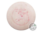 USED Innova DX Shark 157g White Red Foil Midrange Golf Disc