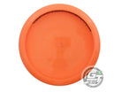 USED Innova Star IT 172g Orange Lime Laser Foil Fairway Driver Golf Disc