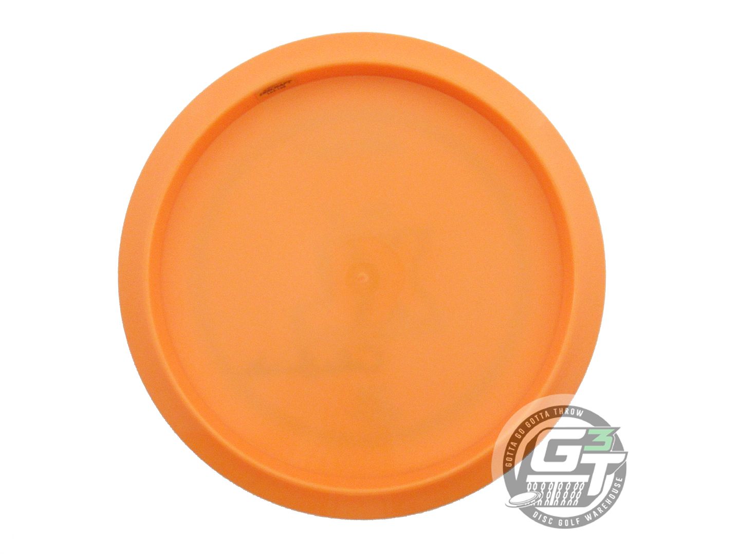 NOS Discraft ESP FLX XL 167g Orange Purple Foil LEIVISKA OOP Driver Golf Disc