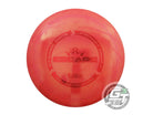 USED Dynamic Discs BioFuzion Escape 173g Red Red Foil Fairway Driver Golf Disc