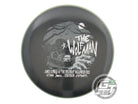 USED MVP Disc Sports [CONRAD] R2 Neutron Nomad 173g Glow Rim Putter Golf Disc