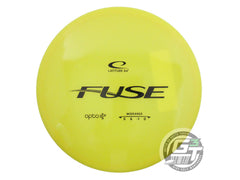 Latitude 64 Opto AIR Fuse Midrange Golf Disc (Individually Listed)