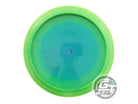 USED Innova Halo Star Valkyrie 166g Lime-Teal Distance Driver Golf Disc