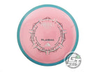USED Axiom Discs Plasma Fireball 167g Pink Teal Rim Distance Driver Golf Disc