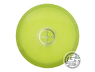 USED Innova Champion Spider 169g Lime Silver Foil Midrange Golf Disc