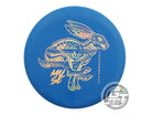 USED Thought Space Nerve Muse 171g Blue Putter Golf Disc